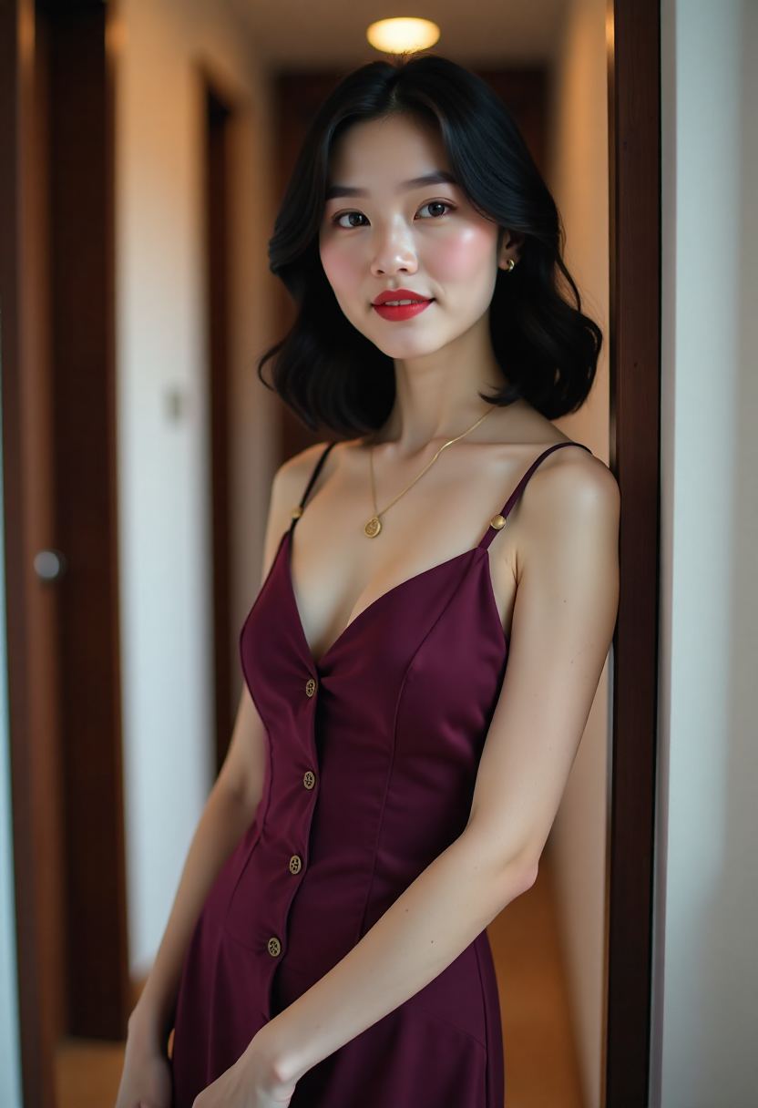 光影迷局