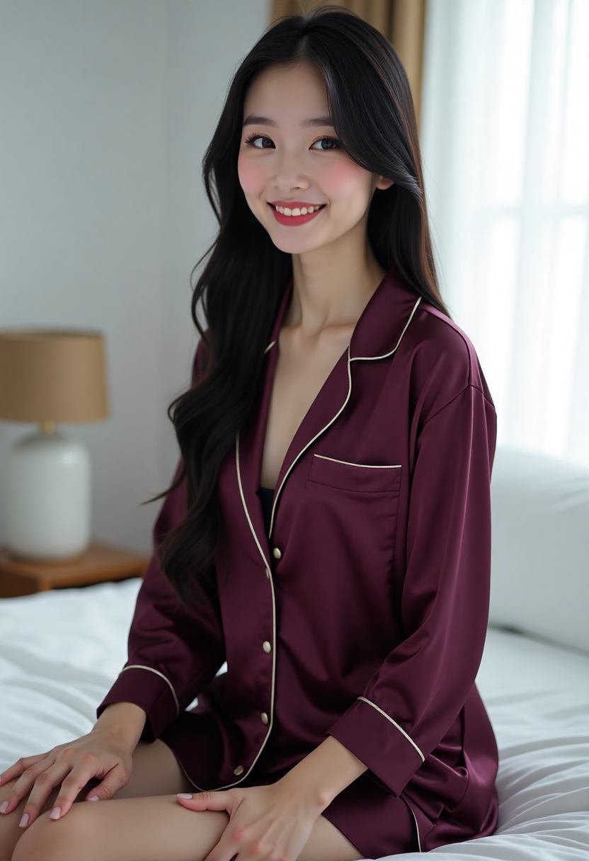 云端密语