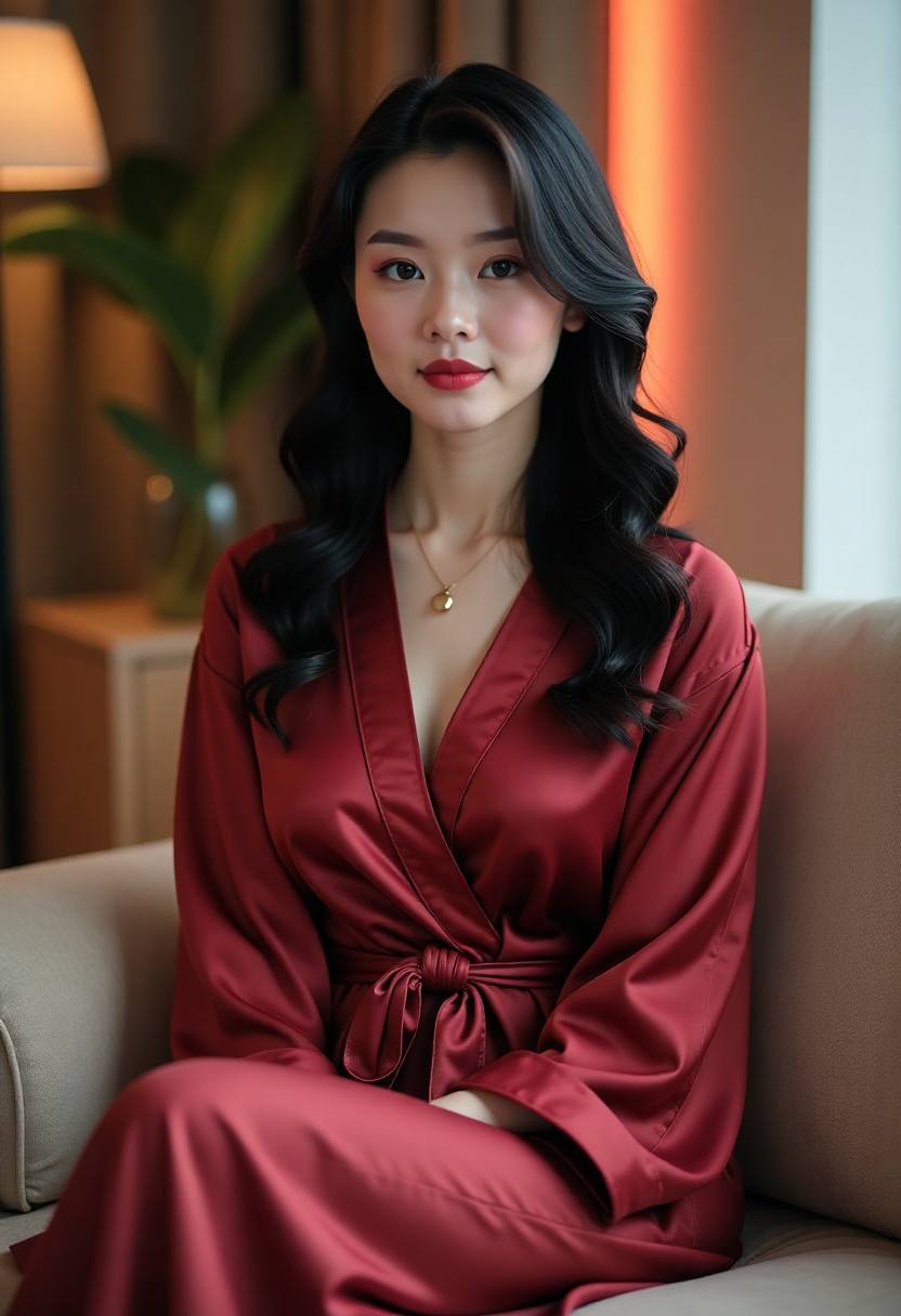 你好，陌生人