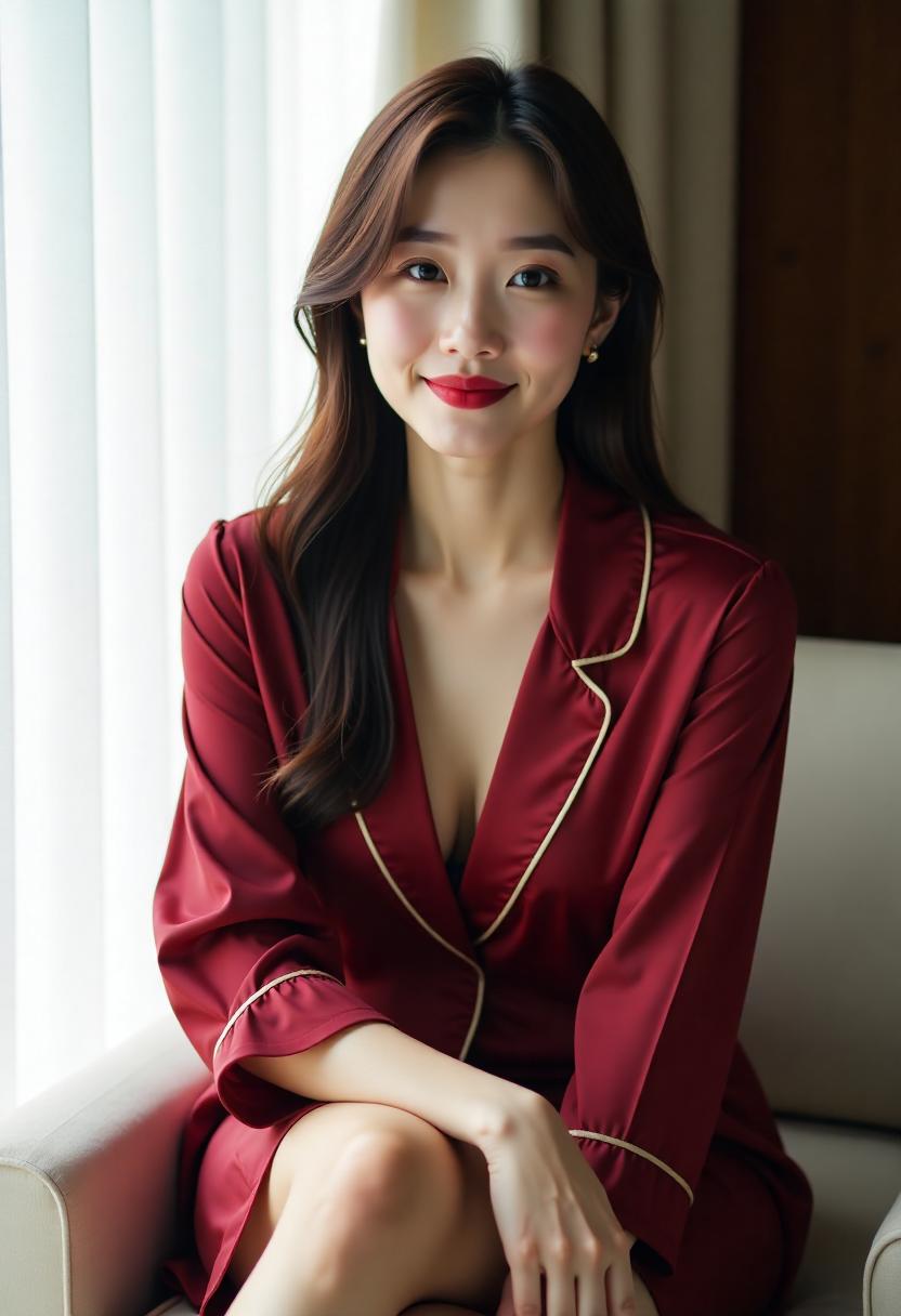 云端密语